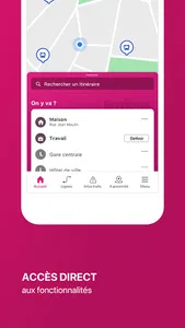 Envibus - Cap Azur screenshot 2
