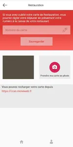 Ma CCAS screenshot 6
