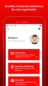 CSE EIFFAGE GC Grands Projets screenshot 4