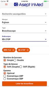 NeoBrush screenshot 1