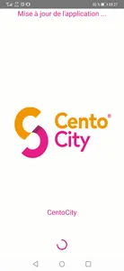 CentoCity screenshot 0
