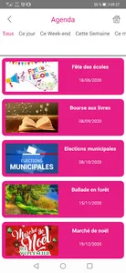 CentoCity screenshot 2