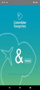 Colombier Saugnieu & Vous screenshot 0