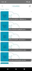 Colombier Saugnieu & Vous screenshot 2