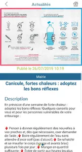 Lillers, ville connectée screenshot 1