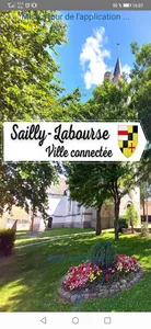 Sailly Labourse screenshot 0
