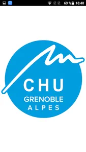 myCHUGA screenshot 0