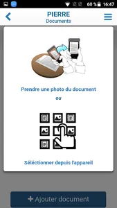 myCHUGA screenshot 4