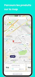 Cityfox screenshot 4