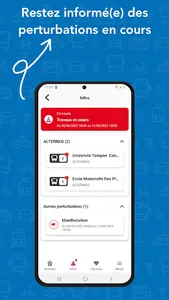Citalis screenshot 5