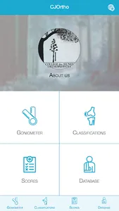 CJOrtho screenshot 0