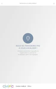 Centre Médical de la Publicité screenshot 14