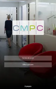 Centre Médical de la Publicité screenshot 5