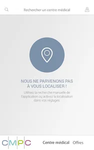 Centre Médical de la Publicité screenshot 9