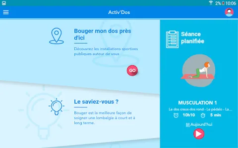 Activ’Dos screenshot 6