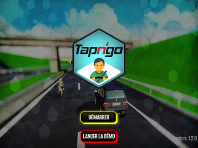 Tap n' go screenshot 5