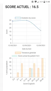 CogniVIH screenshot 0