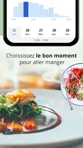 Foodi screenshot 2