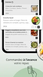 Foodi screenshot 5