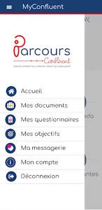 Parcours Confluent screenshot 1