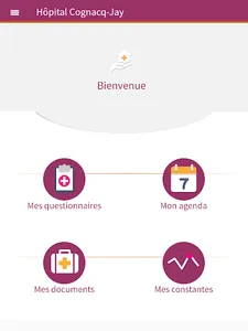 Hôpital Cognacq-Jay screenshot 2