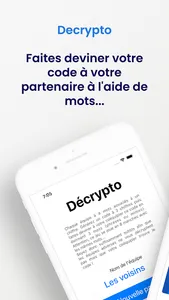 Décrypto screenshot 0