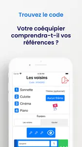 Décrypto screenshot 2