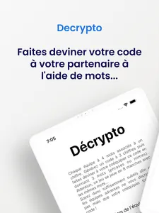 Décrypto screenshot 8