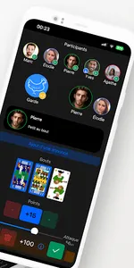 Taromètre screenshot 1