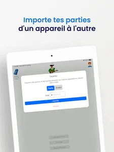 Taromètre screenshot 13