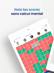 Taromètre screenshot 7