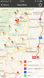 PLANS-PECHE en FRANCE screenshot 10