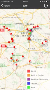 PLANS-PECHE en FRANCE screenshot 12