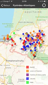 PLANS-PECHE en FRANCE screenshot 13
