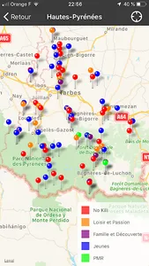 PLANS-PECHE en FRANCE screenshot 2