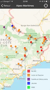 PLANS-PECHE en FRANCE screenshot 3