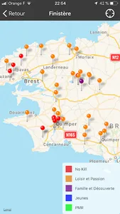 PLANS-PECHE en FRANCE screenshot 4