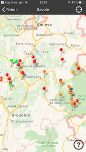 PLANS-PECHE en FRANCE screenshot 6