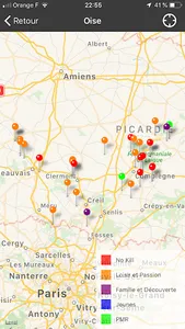 PLANS-PECHE en FRANCE screenshot 7