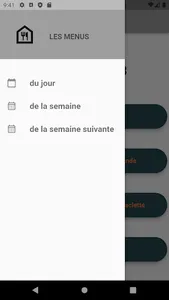 On Mange Quoi ? screenshot 1
