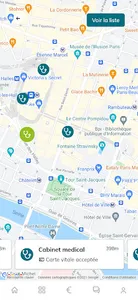 CA Ma Santé screenshot 1