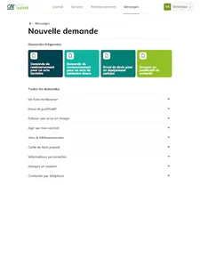 CA Ma Santé screenshot 12