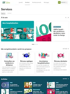 CA Ma Santé screenshot 13