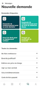 CA Ma Santé screenshot 4