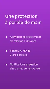 Ma Protection Maison - Nexecur screenshot 2
