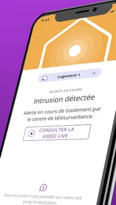 Ma Protection Maison - Nexecur screenshot 3