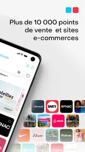 Spendlly screenshot 1