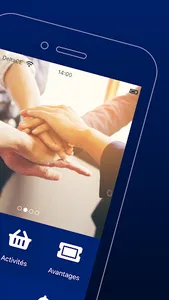CSE BEIERSDORF screenshot 1