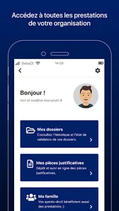 CSE BEIERSDORF screenshot 4