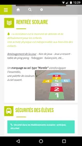 Acces Atlantique screenshot 1